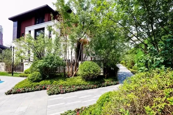 世外桃源 你我共筑-沈阳新房网-房天下