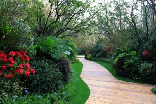 当风光遇上时光,当艺术遇上技术——龙湖五维景观 · 生态篇