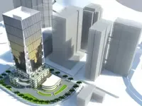 7月份土地市场供需两端双向回落 各线城市土地流拍