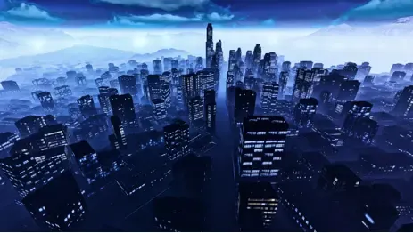 引领城市文明新高度遇见南京未来之光