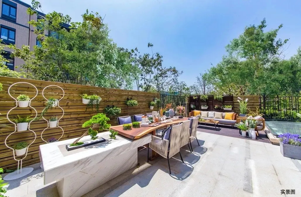 无论你是谁,二十四城140平下跃洋房你都会喜欢