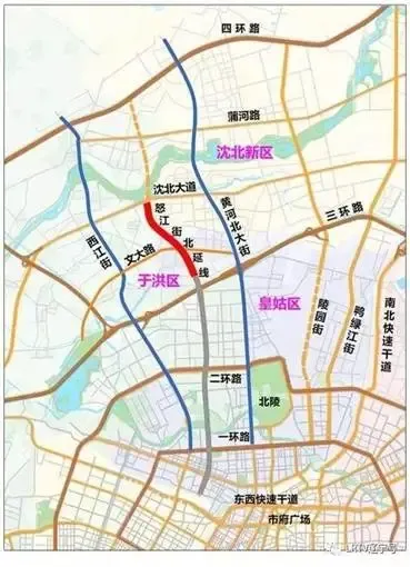 北皇姑楼市进入新阶段 溢价高成这样你想到了吗?-沈阳新房网-房天下