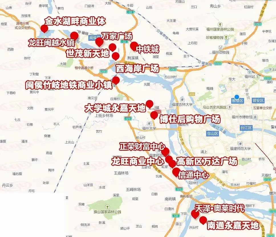 高新区重磅利好!区域价值不断升级