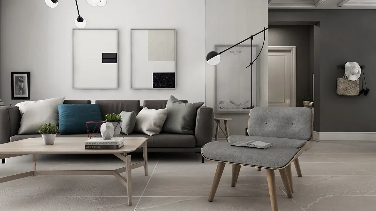 北欧风or日系风的区别,我竟被骗了这么多年!