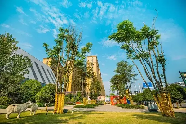 【城发翰林府】仪式感,让你的生活更高级!-株洲新房网-房天下