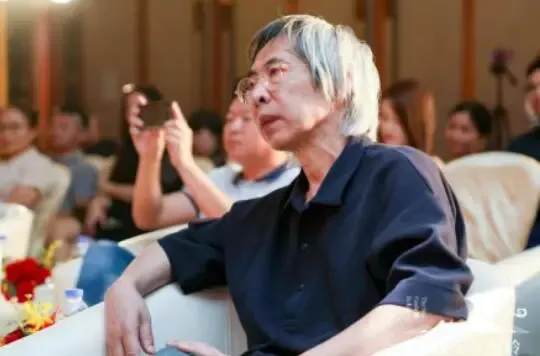 图&middot;唐明修老