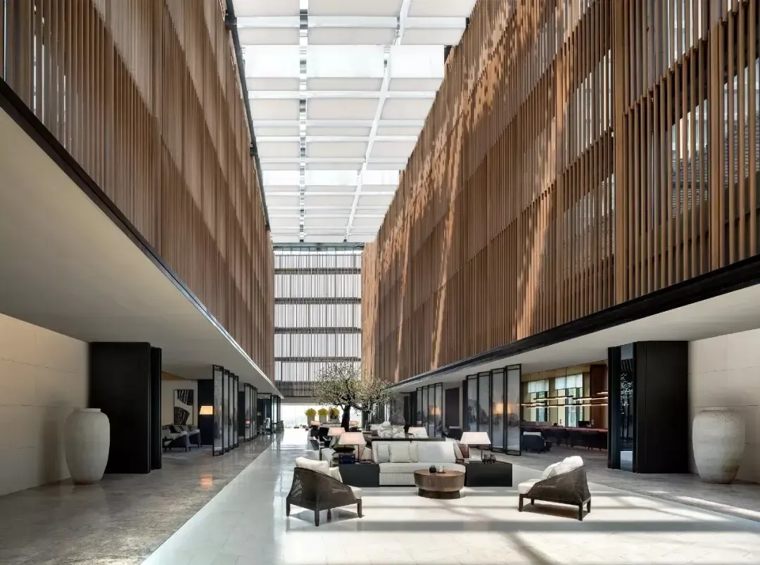 「环球酒店设计之旅」第21站 | 涵碧楼特辑 圆满落幕