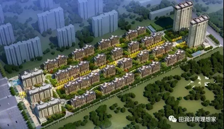 通许街头遇见兰博基尼,遇见法拉利,遇见田润新城_房产资讯-开封房天下