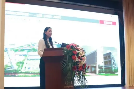 万科集团副总裁王蕴