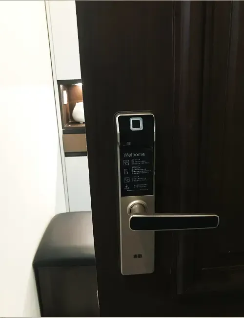 丹丹看房日记北碚好房进入万科标准臻装平墅万科金域华府