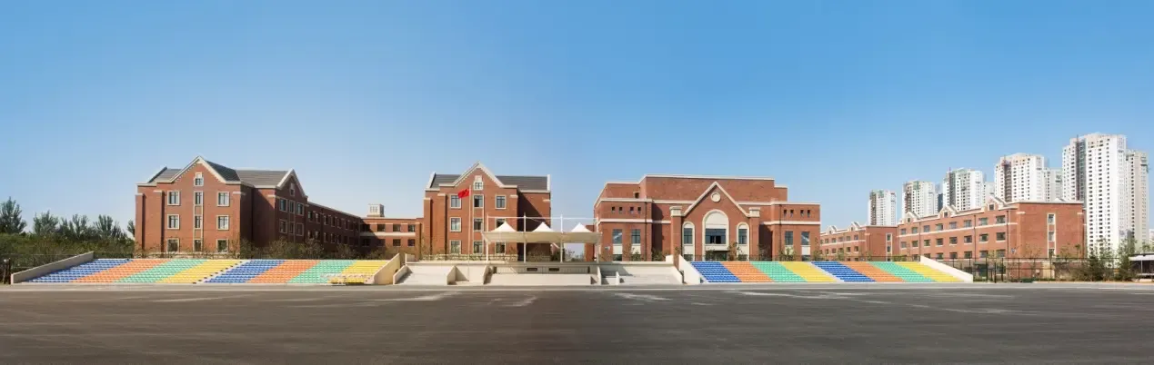 【课内教育体系】项目将规划建设38所学校,目前沈阳七中及朝阳一校