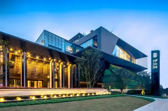 产品力致胜下的"百亿重庆东原"