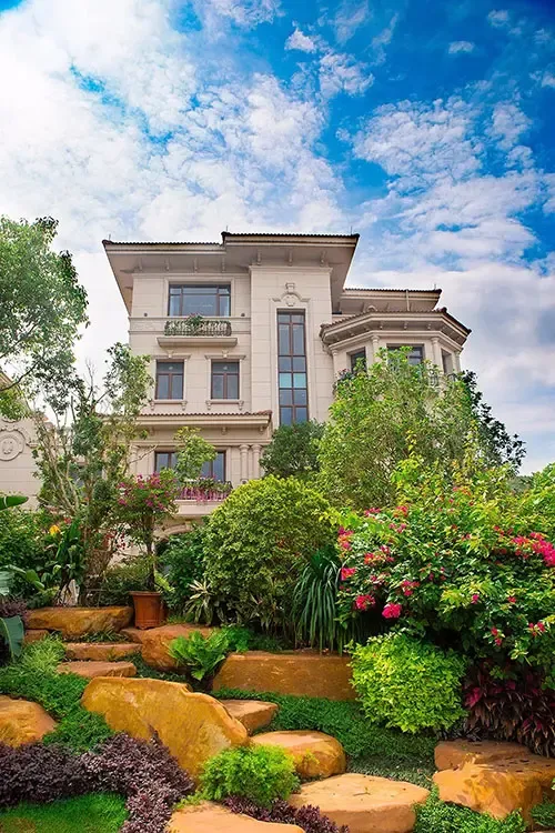 【碧桂园·凤凰山】9月15日,精奢示范区华丽绽放