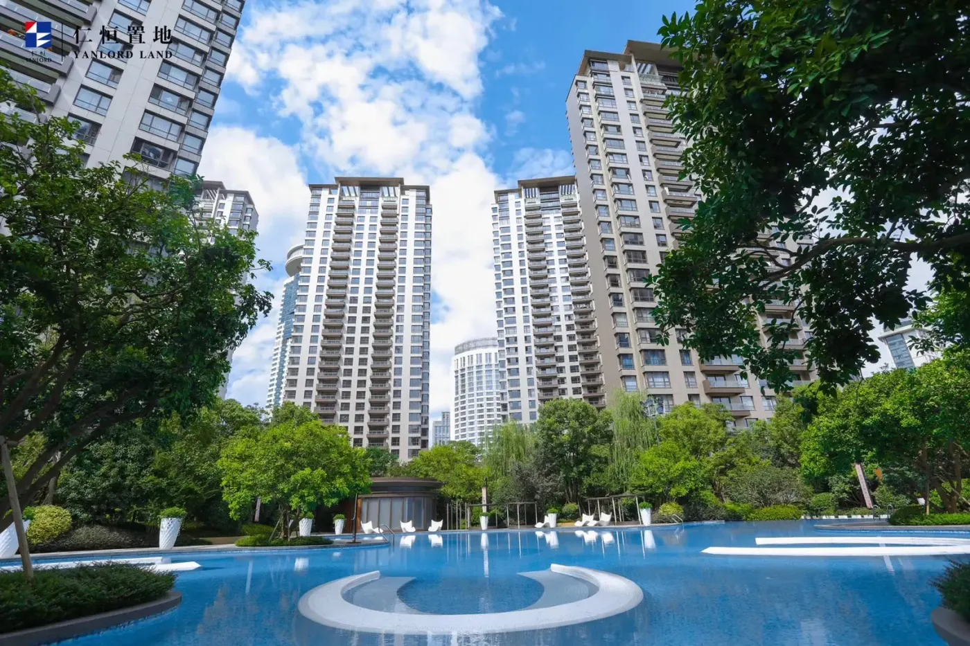 仁恒置地|不忘仁心,方得始终-南通新房网-房天下