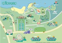 20180904 世茂龙湾 地图手册-02