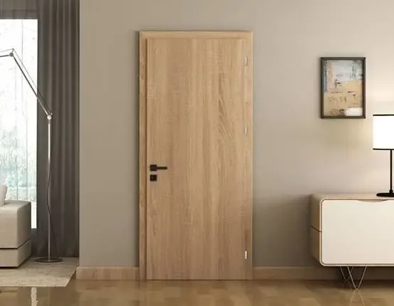 为什么越来越多人选购t型门?