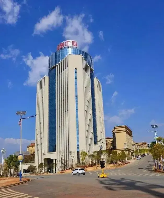 海东发展大理海东新区将荒山荒坡变成资产