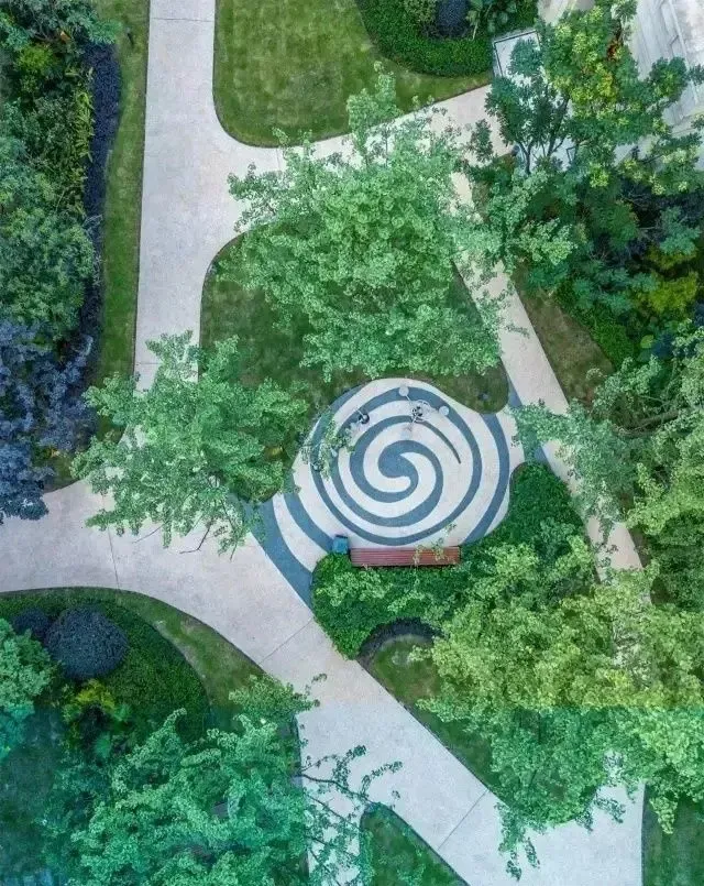 御河尚苑丨馥郁文华,新中式大宅无处不成诗!-邯郸新房网-房天下