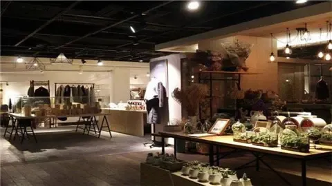 创意家居生活馆如何加盟?