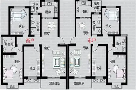 東戶西戶五行屬相表請高人根據五行和風水看看我買房子適合買幾樓東戶