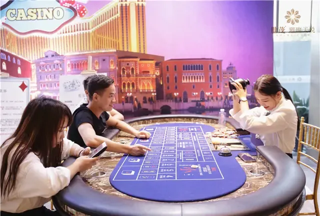 燃爆了拉斯维加斯活动火爆嘉兴