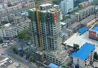 鹿港世贸小镇