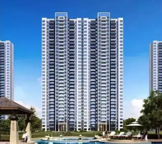 相当重要 好户型是理想人居的体现 市面上常见的户型有工字楼,品字楼