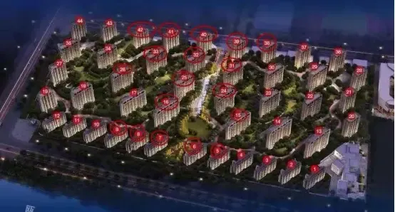 瓯江国际新城&middot;瓯锦苑(二期)