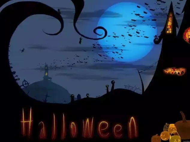 义乌新城吾悦广场万圣节,这么玩才有意思,还能赢大奖哦