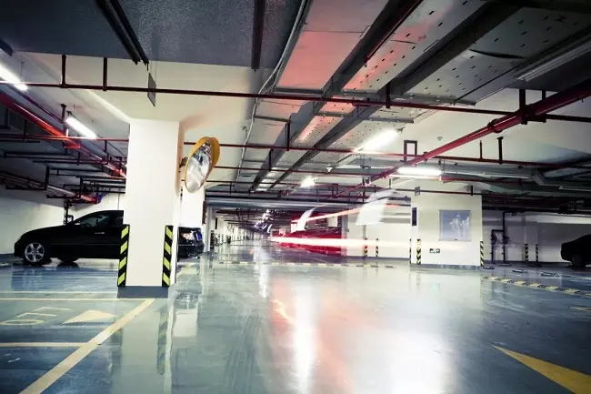 碧桂园地下车位||品质车位,生活一步到位