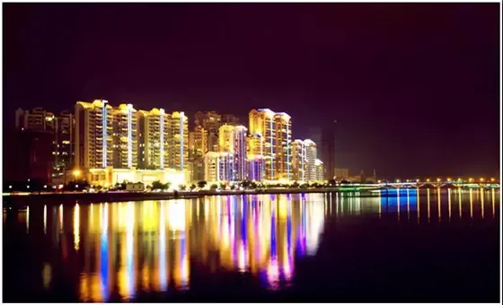 岭南明珠·江墅丨时代精品献予时代精英_房产资讯-揭阳房天下