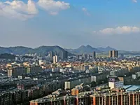 杭州临安区於潜镇商住地成交 楼面价2524元/㎡