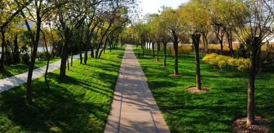 潮白河孔雀城中央公园|爱就是,要跟喜欢的一切在一起-北京新房网-房天