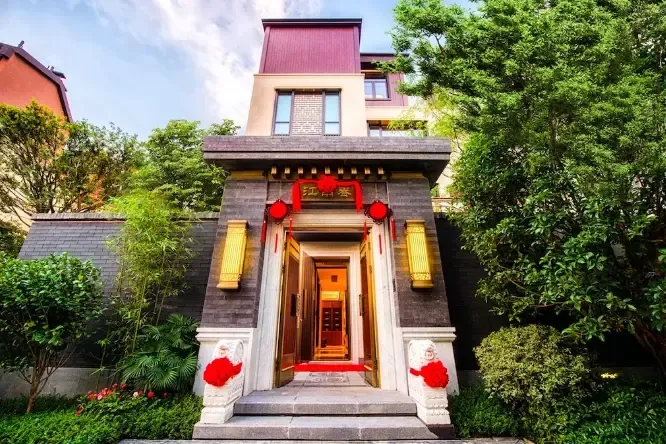 桂山院子中国式美好生活体验季,盛启榕城-福州新房网-房天下