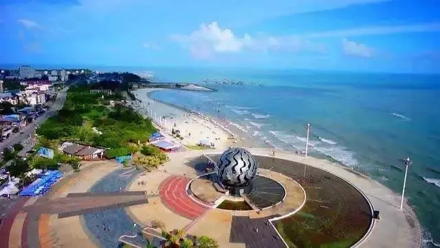 北海名座│不一样的刚刚好