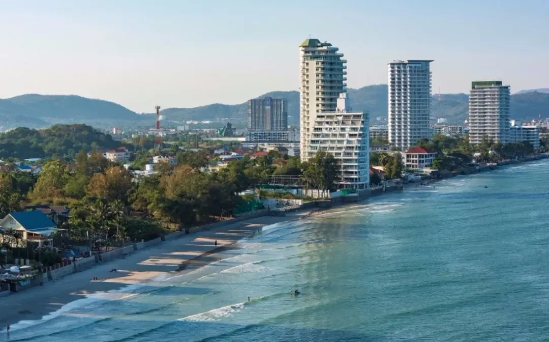 泰国华欣三百峰项目-家居快讯-淄博房天下家居装修