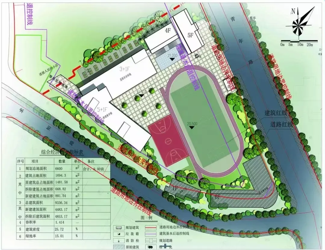 《关于九江市浔阳区湖滨小学 根据公示信息显示 湖滨小学改扩建项目