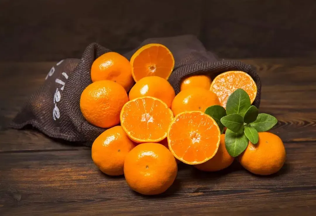 重磅福利丨万斤蜜桔全城送 !转发即可领取