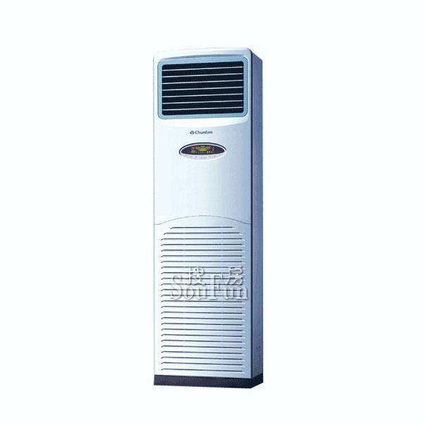 春兰空调kfr-50lw/vm2d
