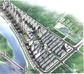 江滨玫瑰园1室1厅南