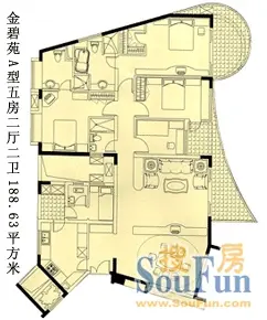 金碧苑二期