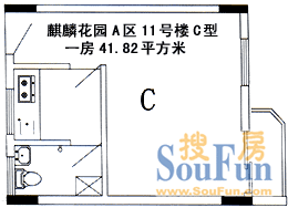 麒麟花园二期