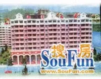 亚太花园2室2厅46.23平米29.8万可按揭