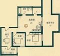 漪澜鑫筑户型图