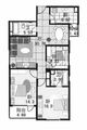 建华大厦户型图