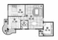 建华大厦户型图