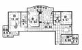 建华大厦户型图