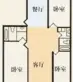 向阳新居户型图