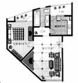 春申城四季苑户型图