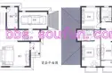 独墅逸致户型图